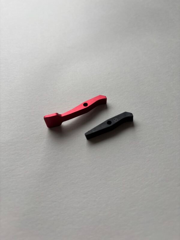 CZ 457 Aluminium Extended Magazine Release Lever - Image 10