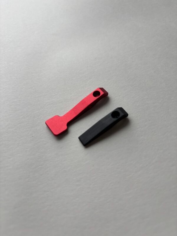 CZ 457 Aluminium Extended Magazine Release Lever - Image 12