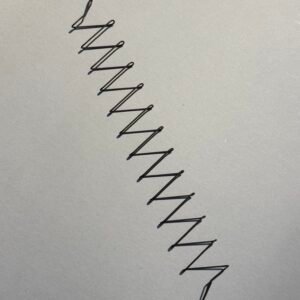 Custom 13 round spring for CZ 457 magazines