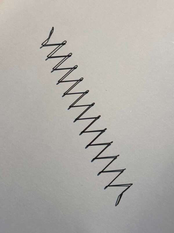 Custom 13 round spring for CZ 457 magazines