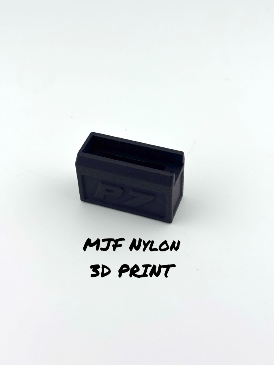 CZ 457 Magazine extension - Image 7
