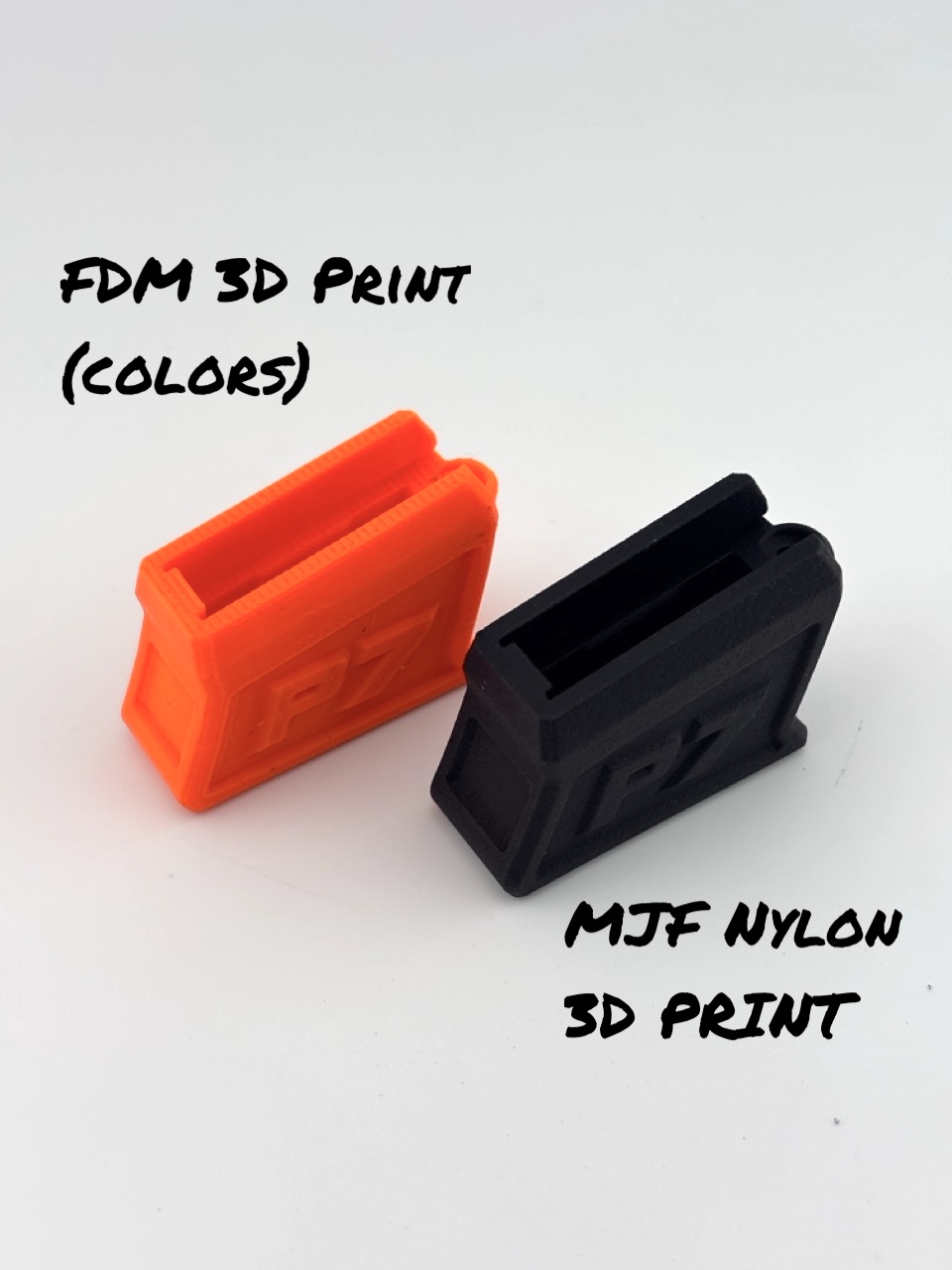 Anschutz 1710 Magazine extension kit - Image 8
