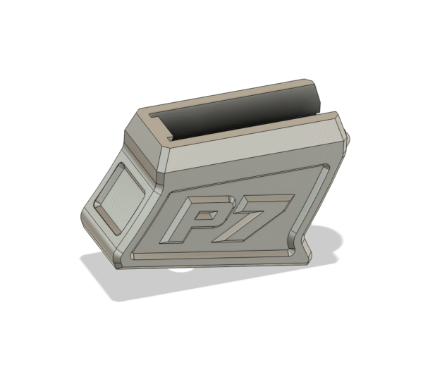 Anschutz 1710 Magazine extension kit - Image 4