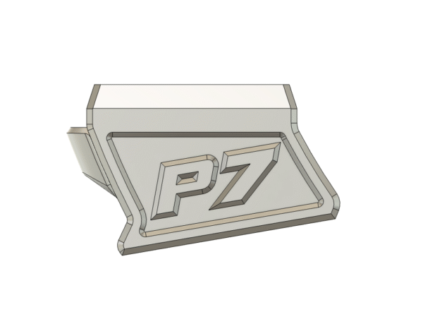 Anschutz 1710 Magazine extension kit - Image 7