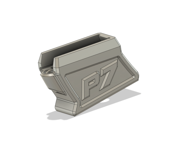 Anschutz 1710 Magazine extension kit