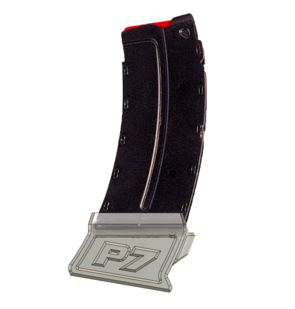 Anschutz 1710 Magazine extension kit - Image 3