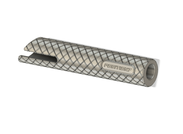 Anschutz 1727 APR bolt transport and storage case - Image 2