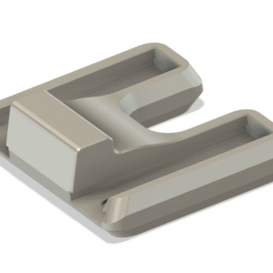 CZ 457 magazine coupler