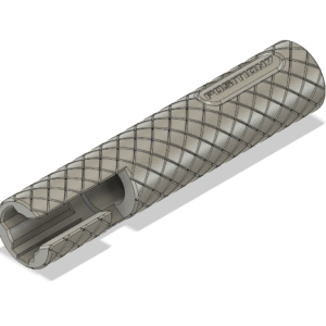 IBI Ultimatum Deuce bolt transport and storage case