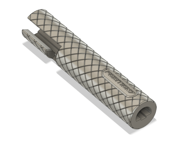 IBI Ultimatum Deuce bolt transport and storage case - Image 3