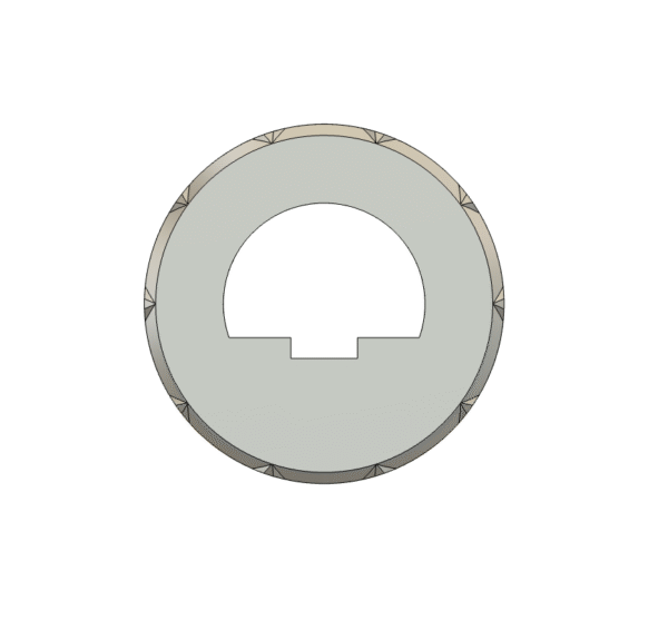 IBI Ultimatum Deuce bolt transport and storage case - Image 6