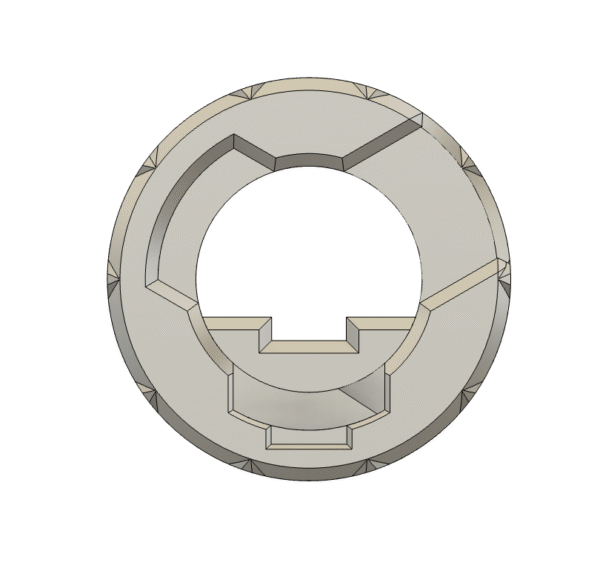 IBI Ultimatum Deuce bolt transport and storage case - Image 5