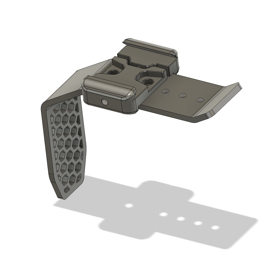 ARCA modular BagStop - Image 9