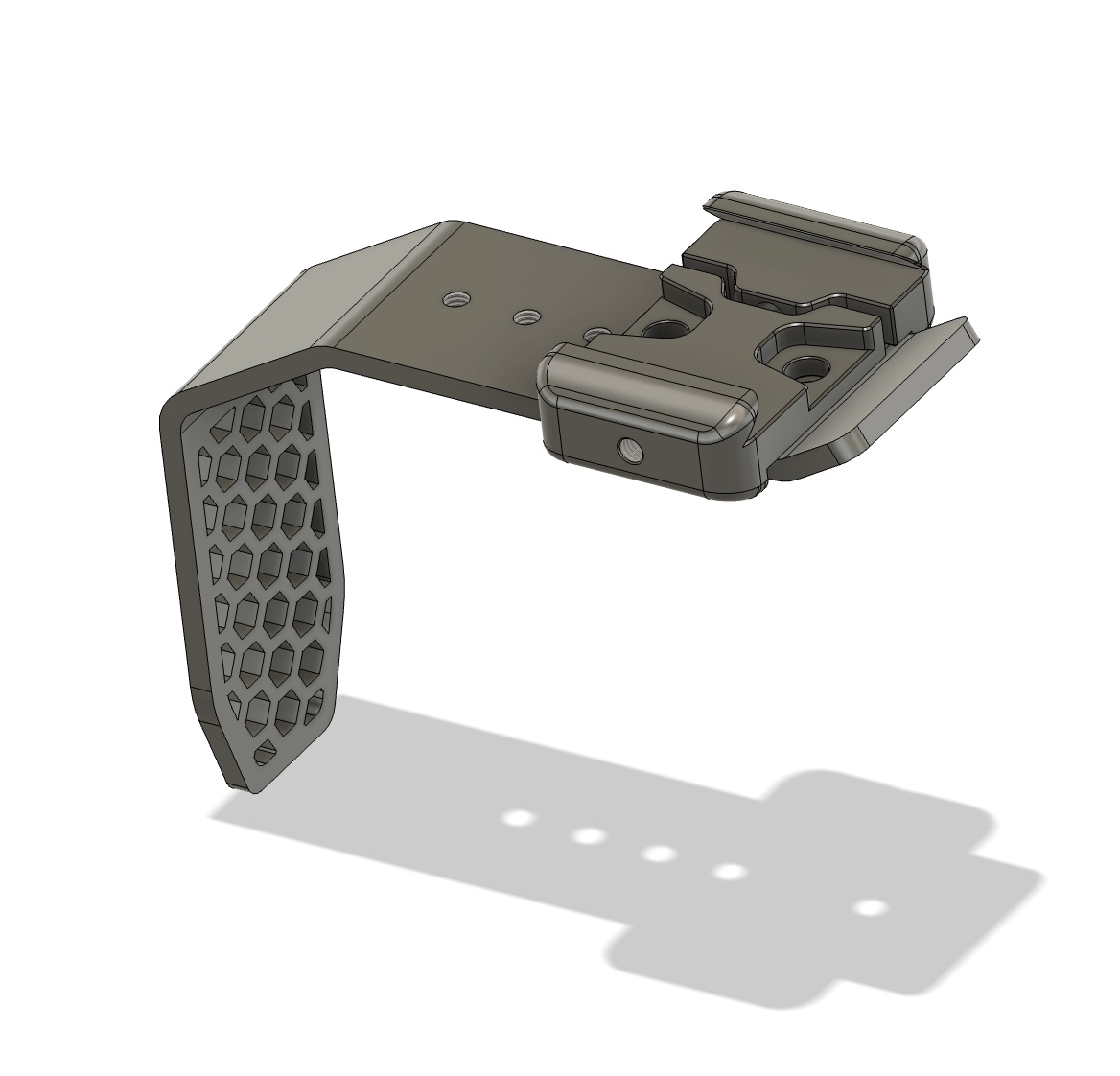 ARCA modular BagStop - Image 10