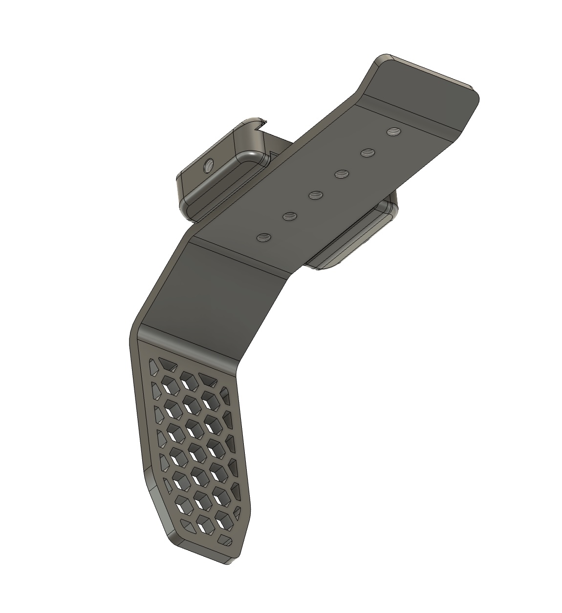 ARCA modular BagStop - Image 11