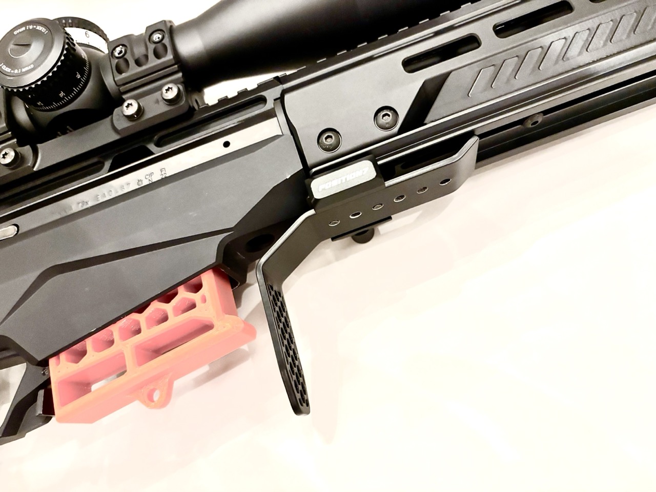 ARCA modular BagStop - Image 6