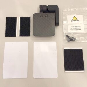 Extra Blank Dope Cards (pack of 5)