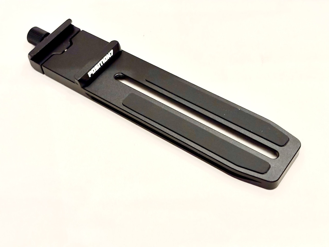 Aluminium ARCA Garmin Xero Mount - Image 2