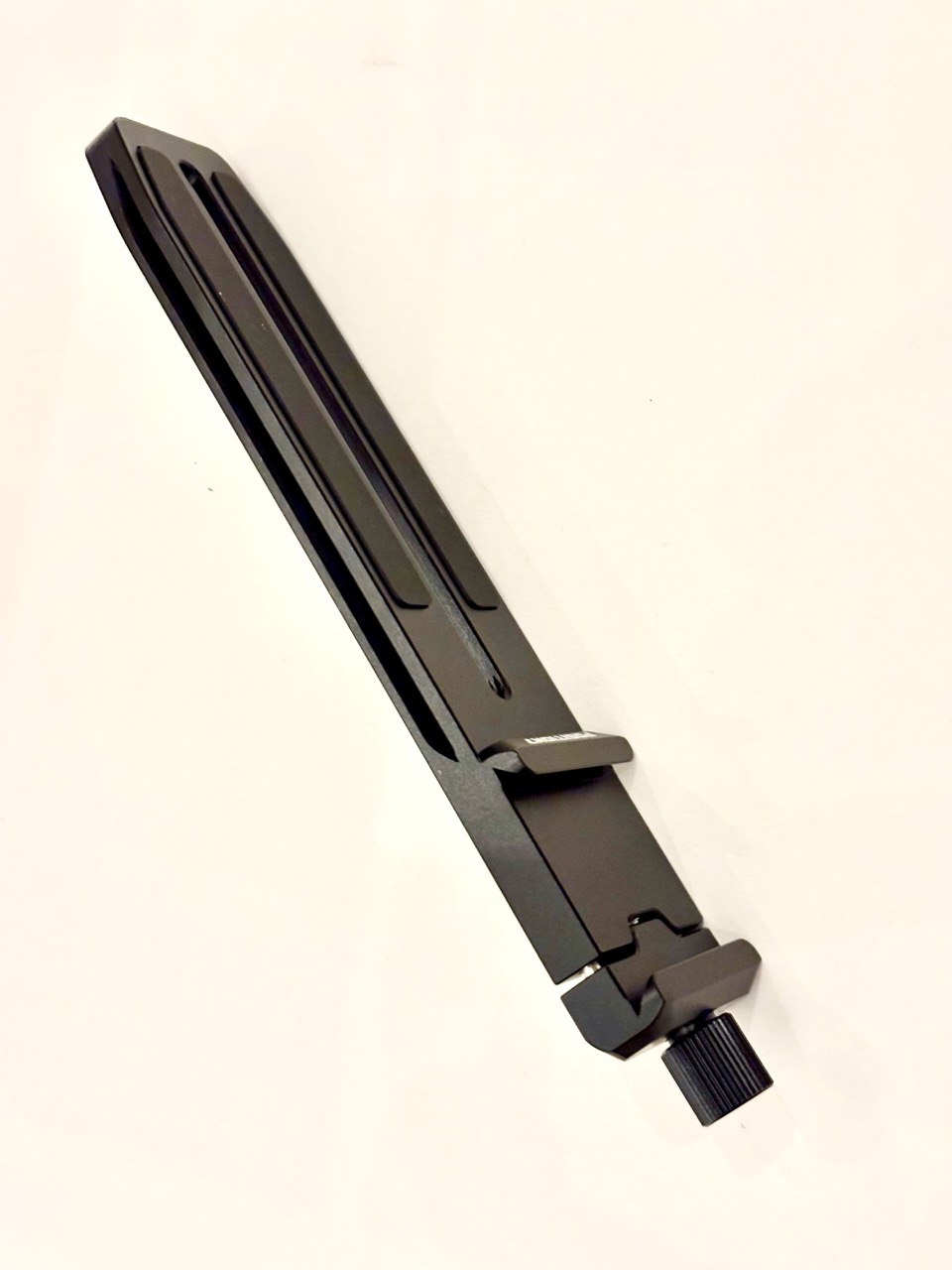 Aluminium ARCA Garmin Xero Mount - Image 3