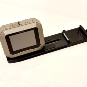 Aluminium ARCA Garmin Xero Mount