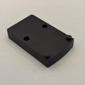 Aluminium Riser for RMR Red Dot