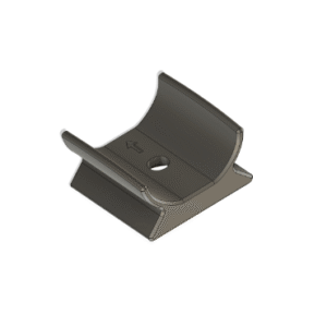 Range finder ARCA mount