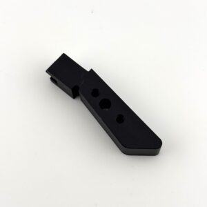 Aluminium Magwell Ejector Block