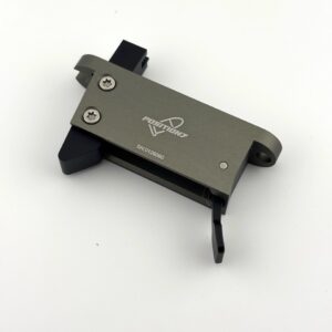 CZ 457 Aluminium Magwell Kit