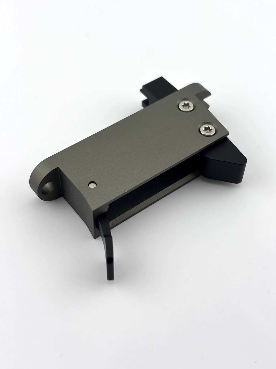 Cz 457 Magazine Base Plate – 3D Innovation Store