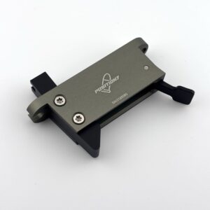 CZ 457 Aluminium Magwell Kit