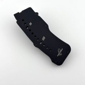 CZ 457 billet aluminium magazine