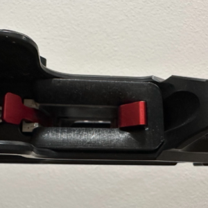 Magwell spacer for Vision CZ 457