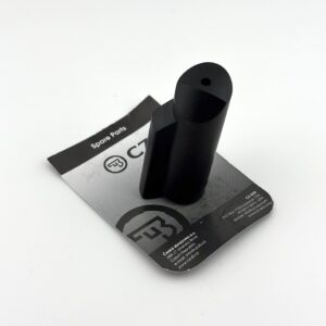 CZ 457 Steel Bolt Cap RH