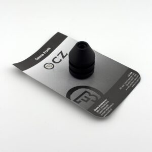 CZ 457 Aluminium Bolt Knob