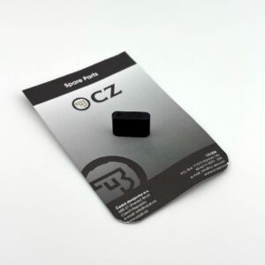 CZ 457 OEM recoil lug