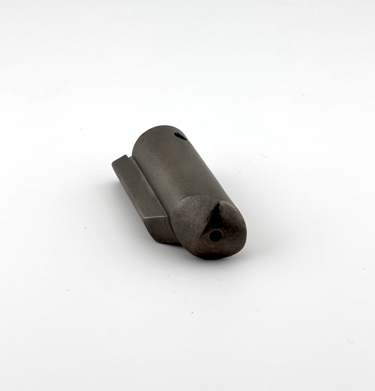 CZ 457 Stainless Steel Bolt Cap LH B-Grade - Image 2