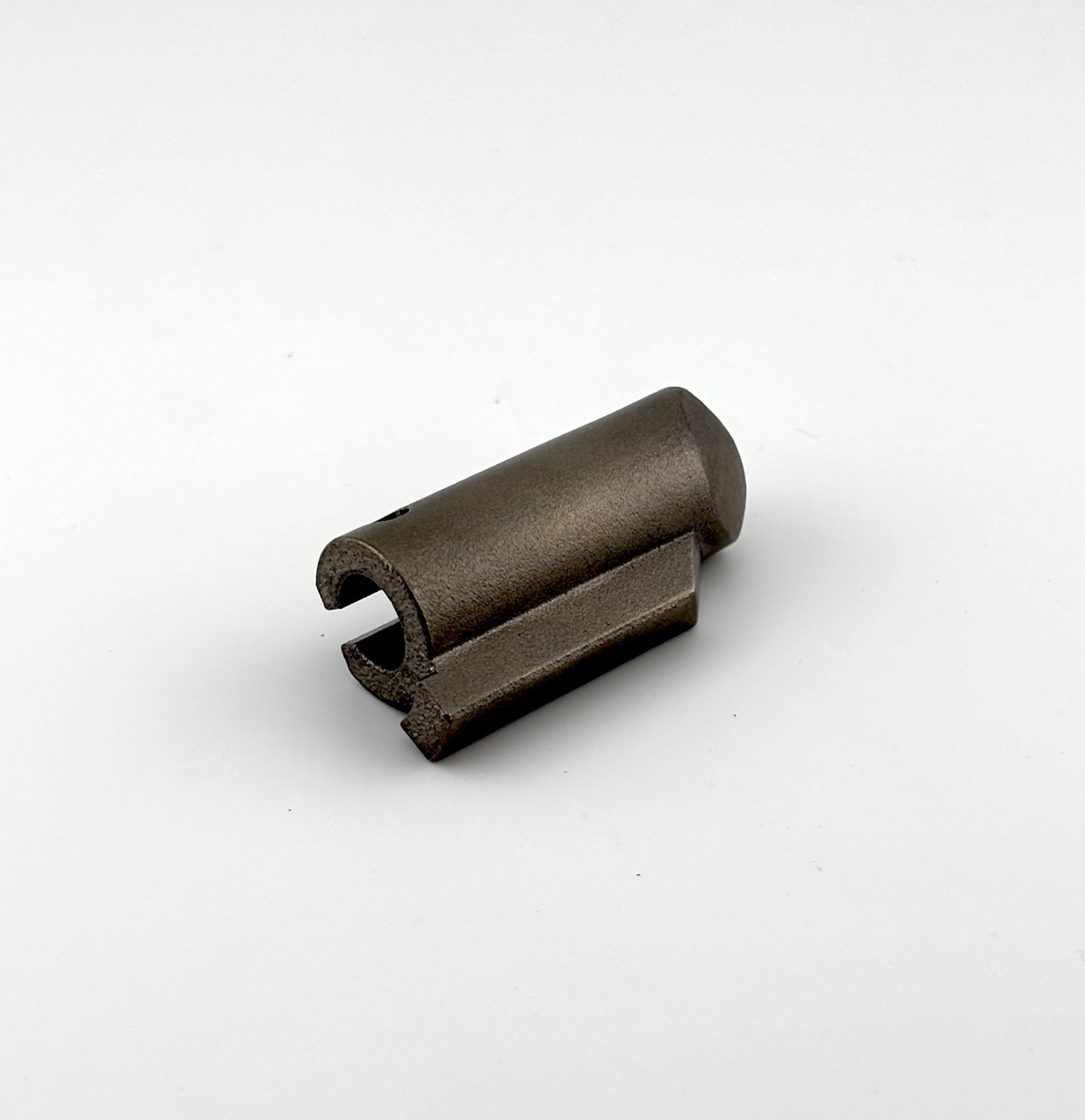 CZ 457 Stainless Steel Bolt Cap LH B-Grade - Image 3