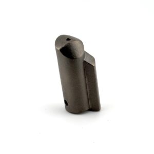 CZ 457 Stainless Steel Bolt Cap LH B-Grade