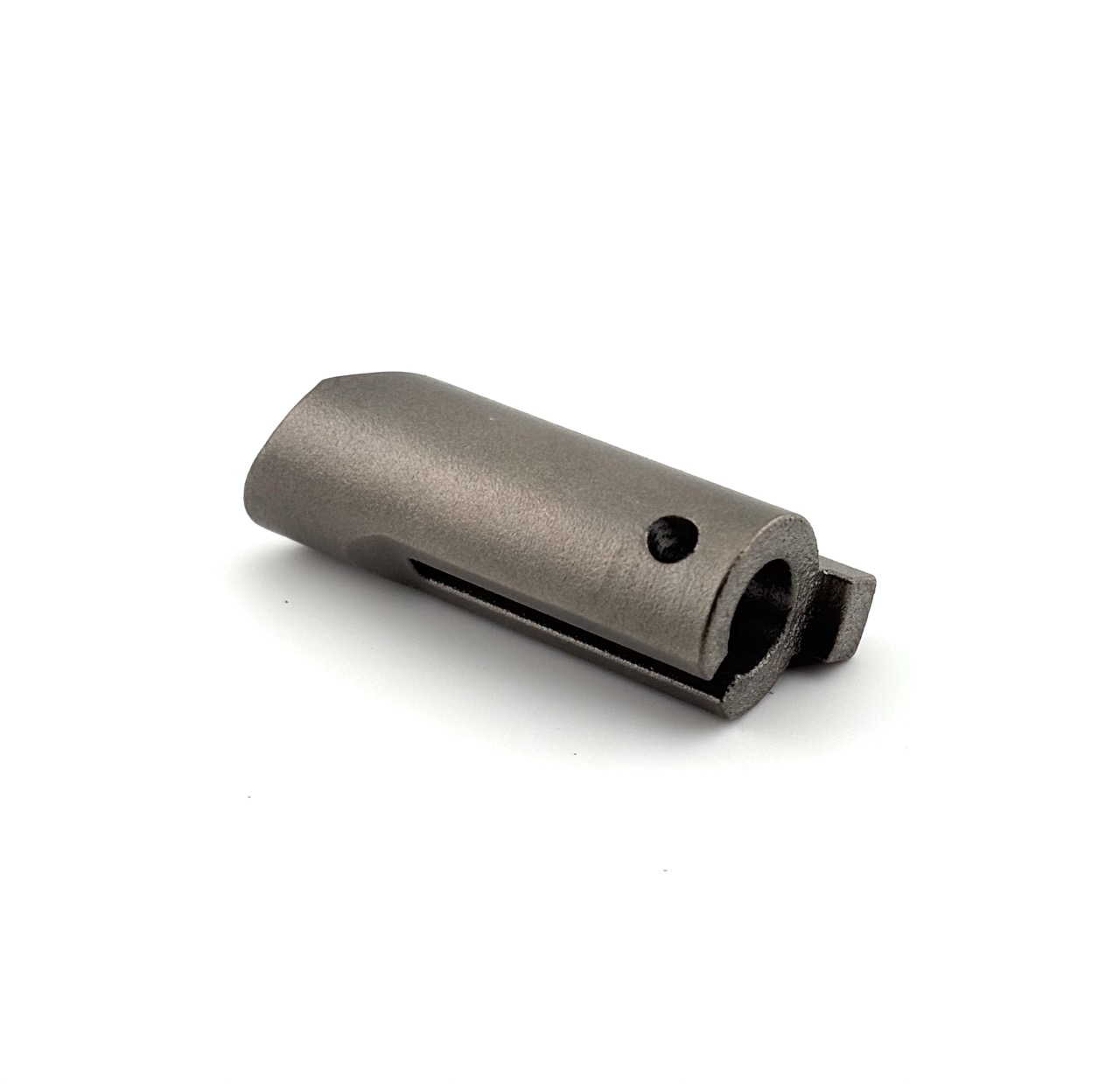 CZ 457 Stainless Steel Bolt Cap LH B-Grade - Image 4