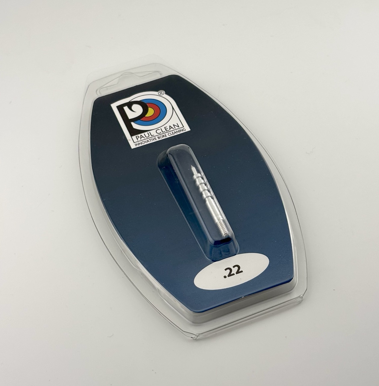 Paul Clean Jag for 22LR
