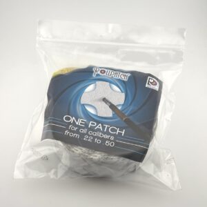 Paul Clean Universal Cleaning Patches (Roll of 500)