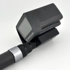 SG Go Timer Quick Release 1/4 Inch Mount