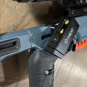 Aluminium CrushIt Timer Chassis Mount