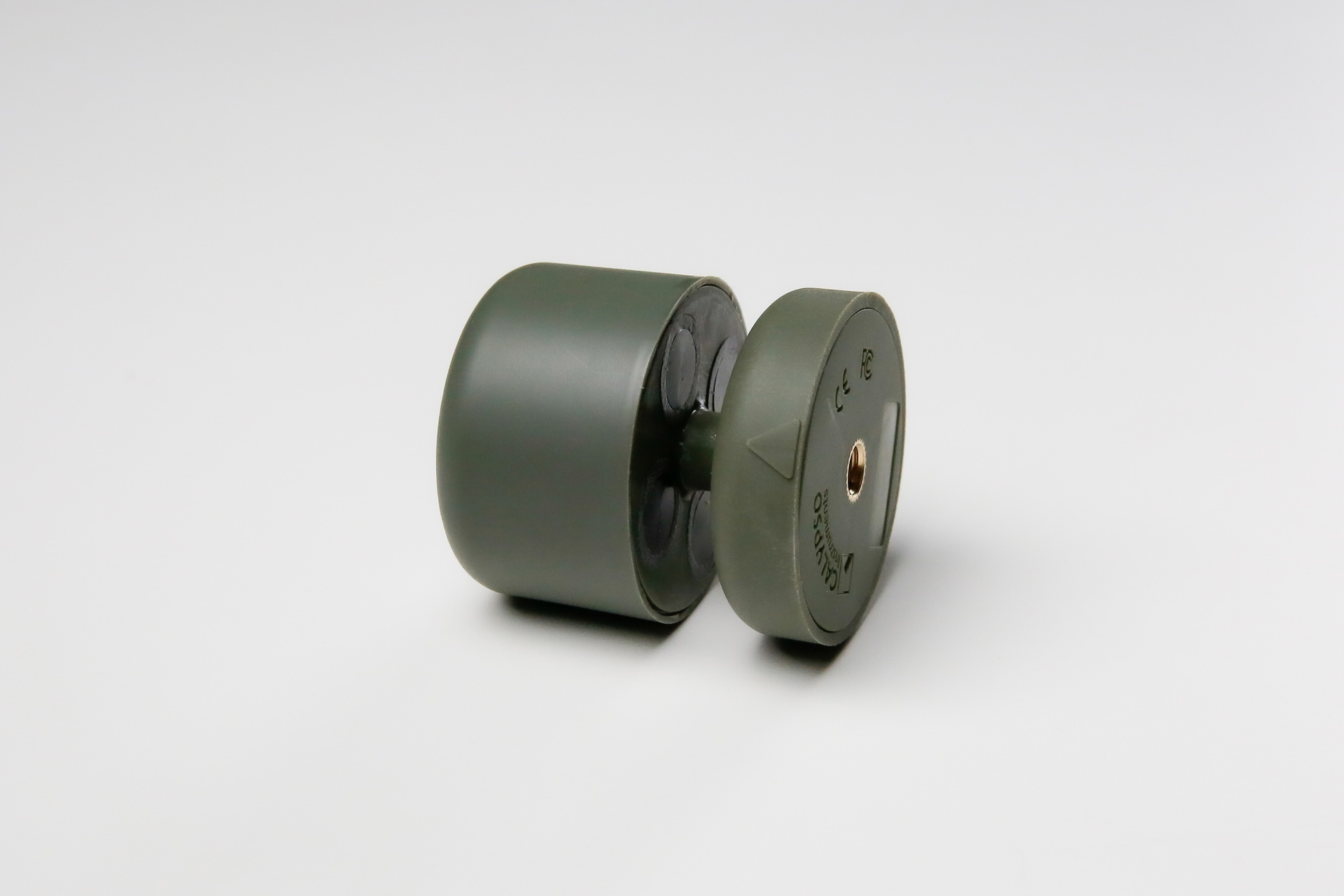 Calypso Ultrasonic Portable Mini AB - Image 2