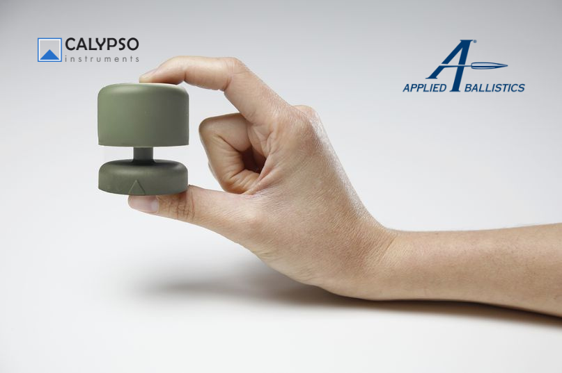 Calypso Ultrasonic Portable Mini AB - Image 3