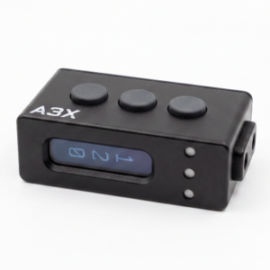 A3X Beep Minie Electronic Level | Stage Timer