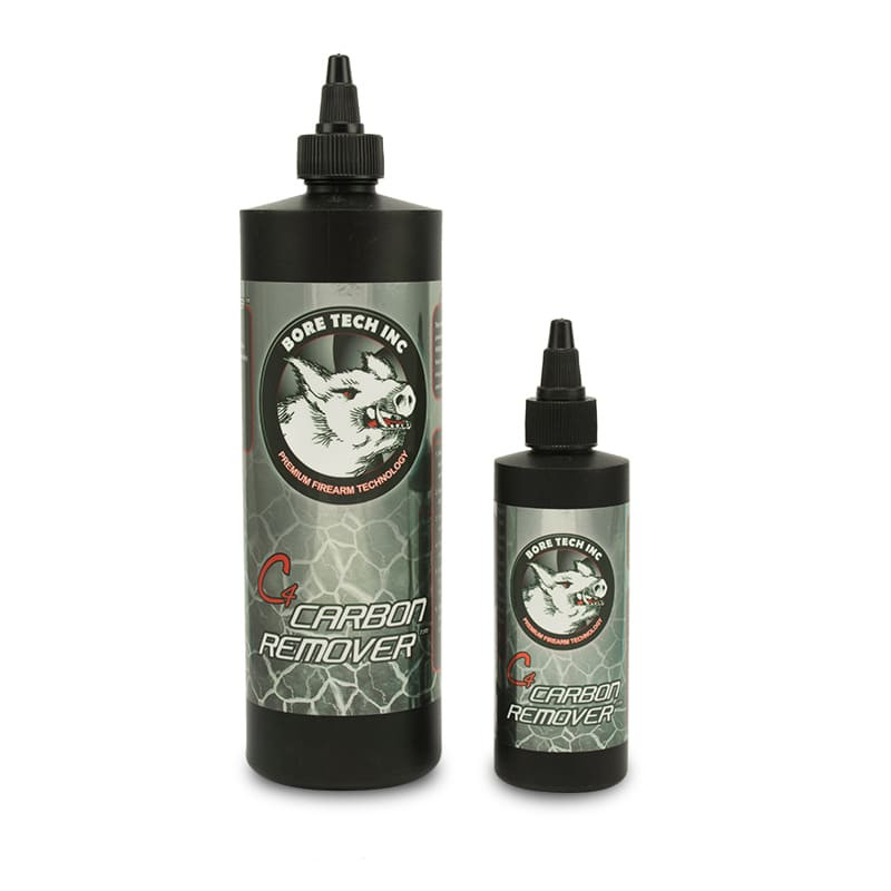 BoreTech C4 Carbon Remover (118ml)