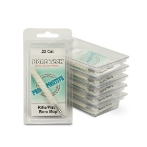 BoreTech Bore Mop for 22LR (3 pack)