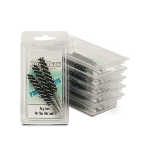 BoreTech Nylon Rifle Brush for 22LR (3 pack)