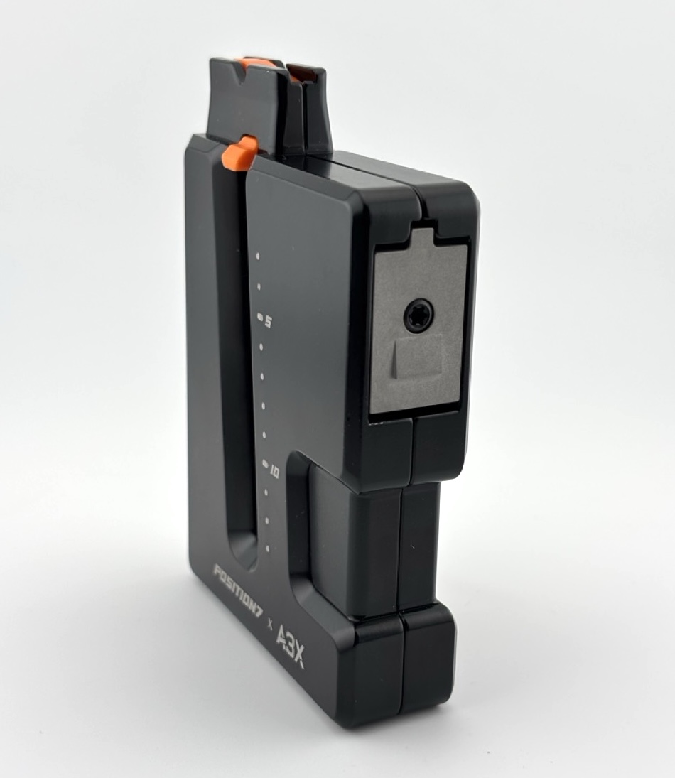 Bergara B14R Billet Aluminium 13RD Magazine - Image 4